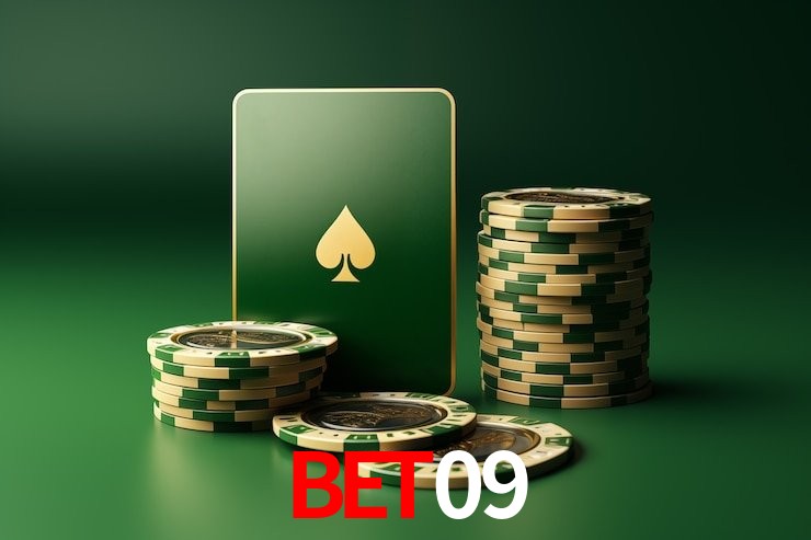 Statistics bet09