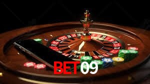 Experiência VIP bet09