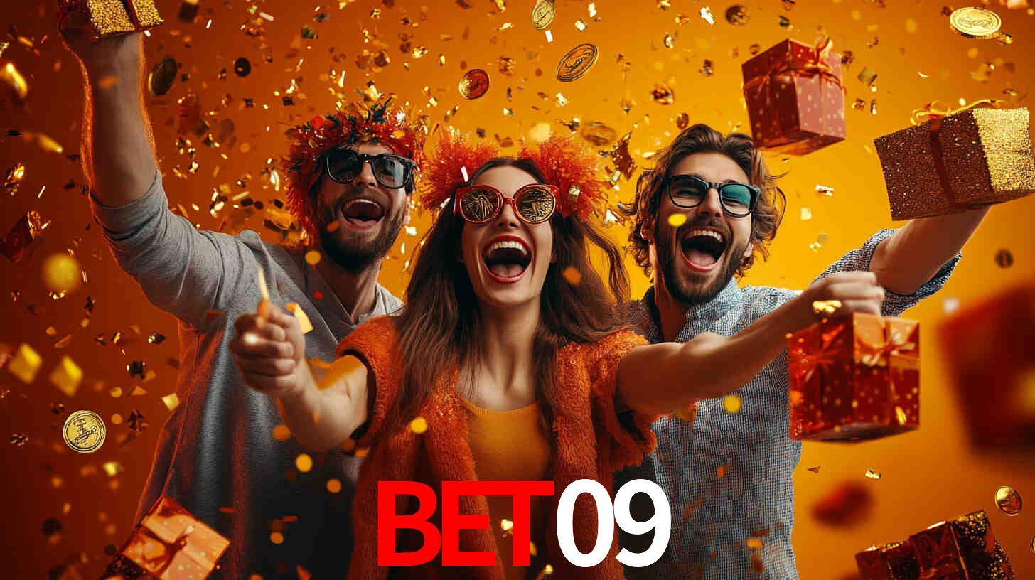 bet09 Plataforma
