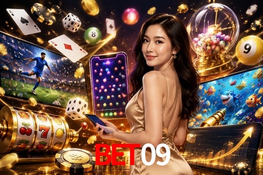 Account Benefits bet09