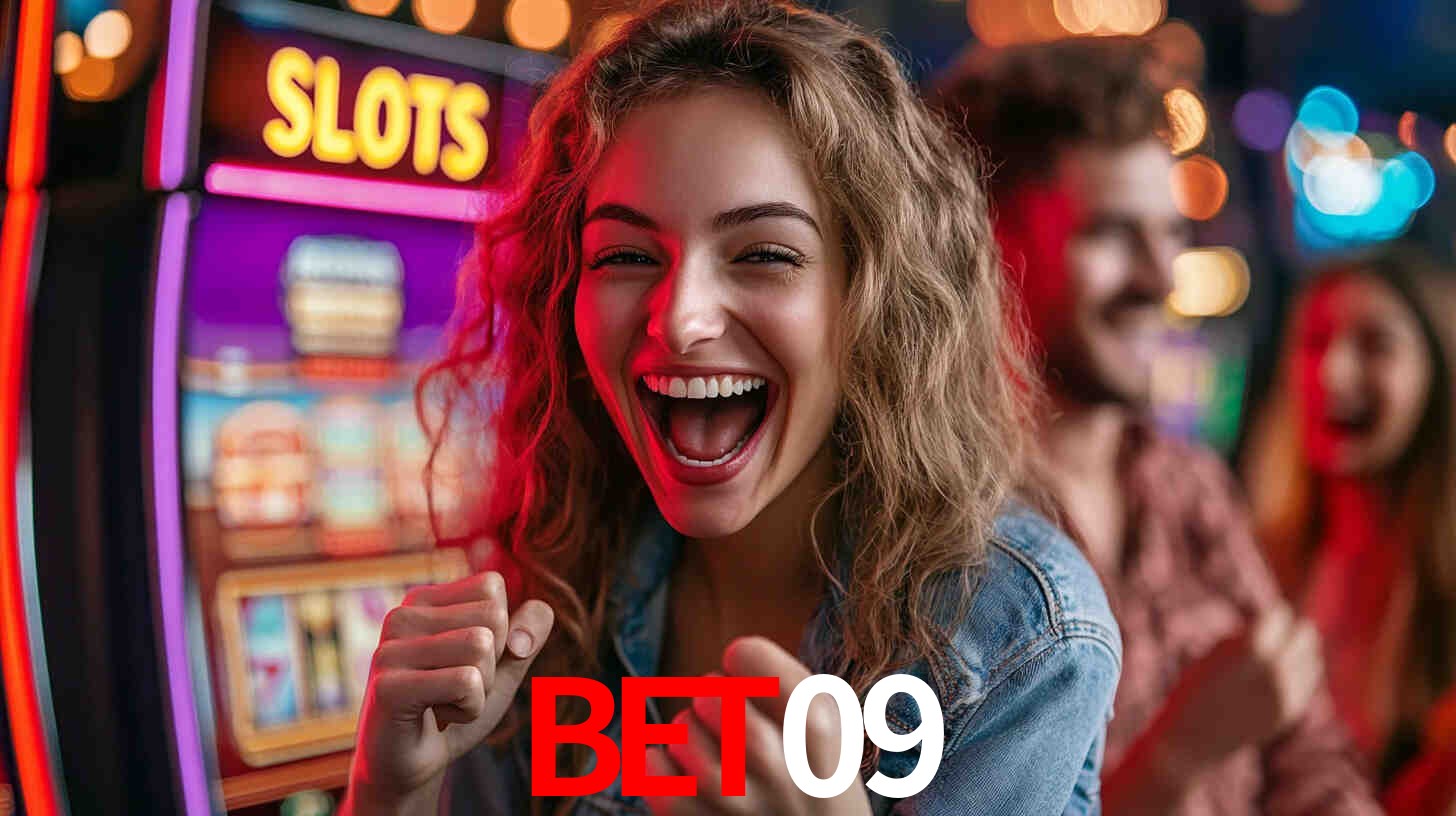 Desvendando o Mundo dos Jogos Virtuais na bet09