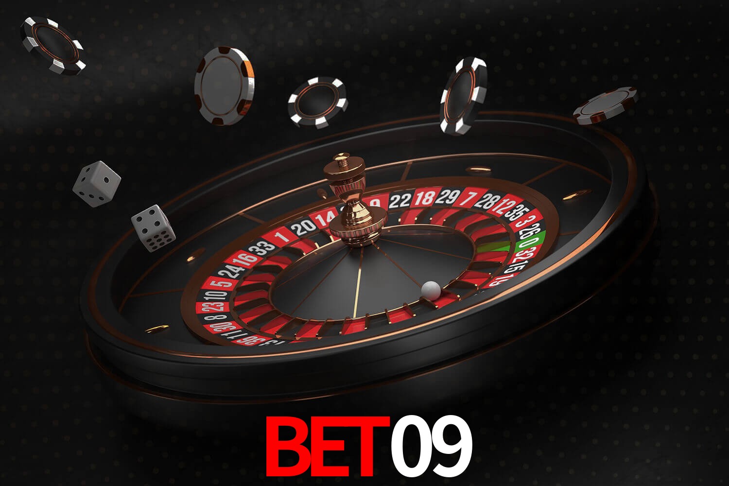 bet09 - A Plataforma De Cassino Online Perfeita - bet09.com