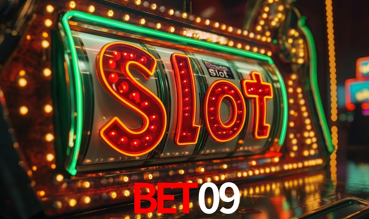 App Mobile bet09 - Jogue em Qualquer Lugar no Seu Smartphone