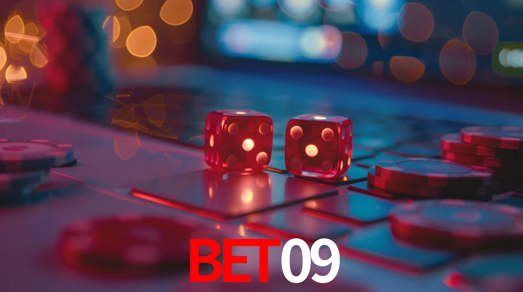 Flash Promotion bet09
