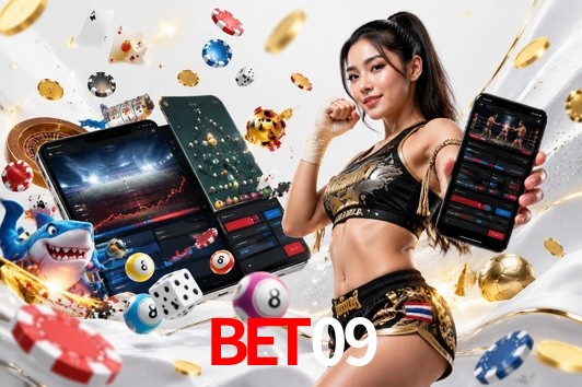 Exclusive Offers bet09