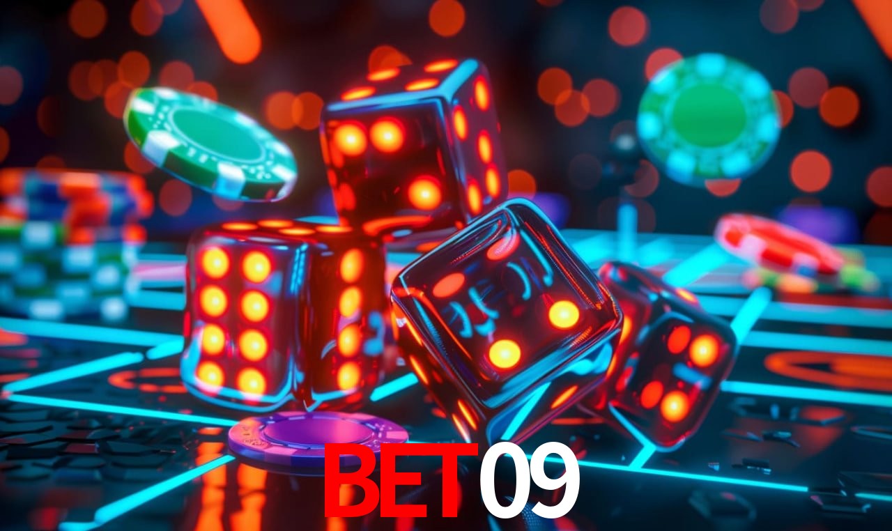 Interface Premium bet09