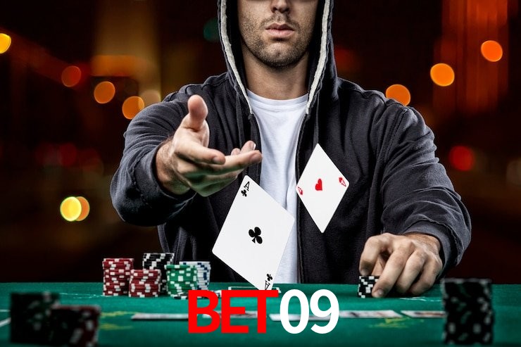 bet09 app