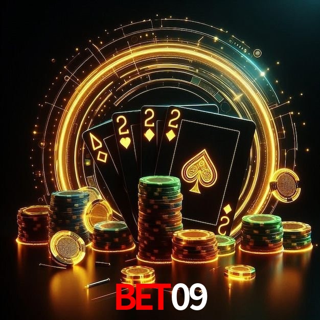 Benefícios da Conta bet09