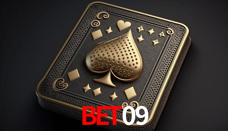 Jogos de Slot bet09