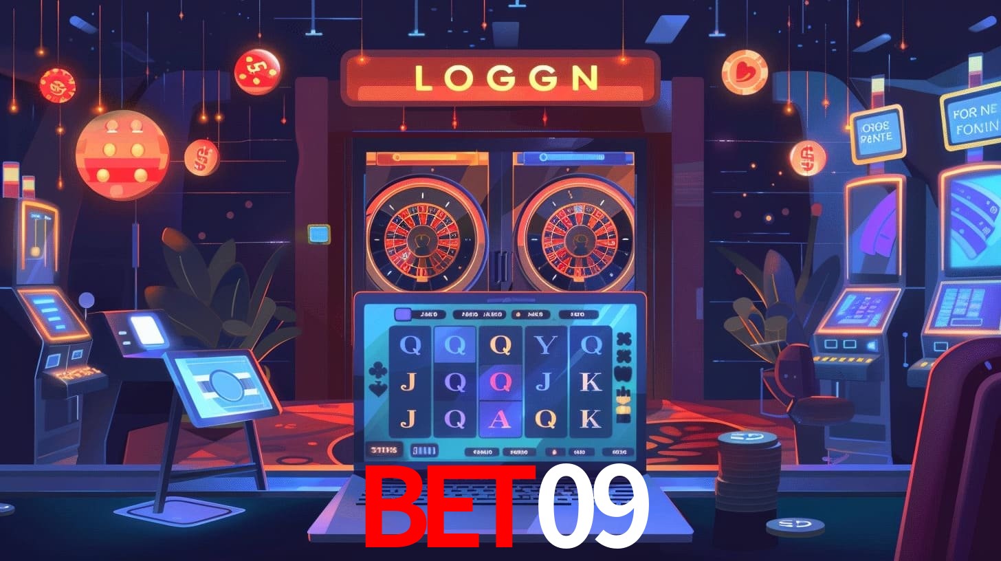 Jogos de Mesa Premium bet09 - Blackjack, Roleta, Baccarat