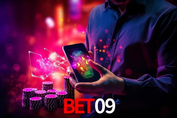 Jogo Spaceman bet09
