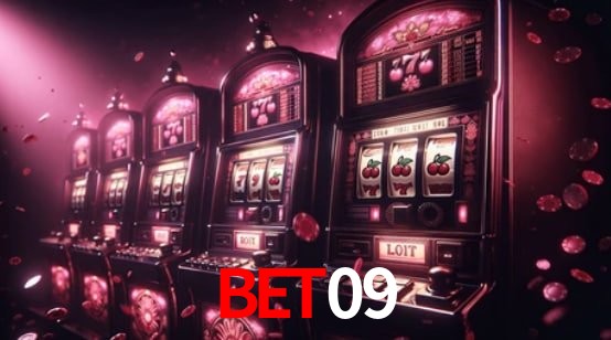 Bônus Diários bet09