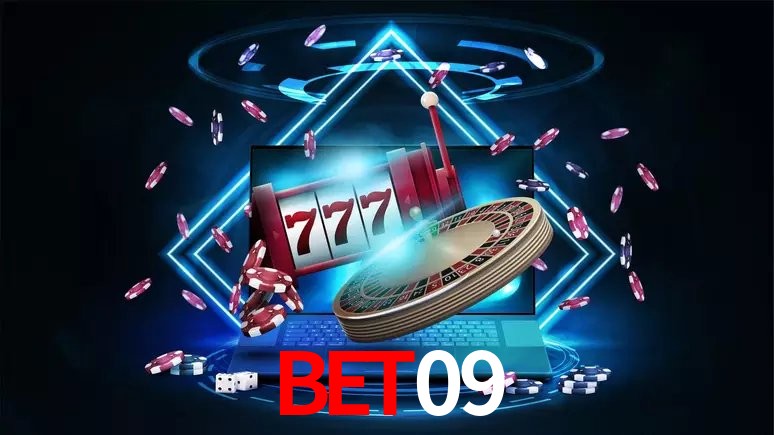 Integração de APIs bet09