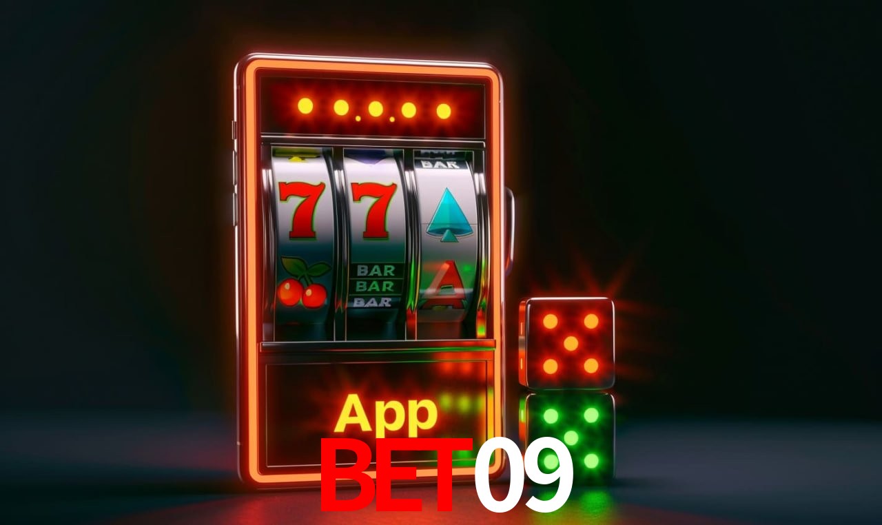 Provedores de Jogos bet09