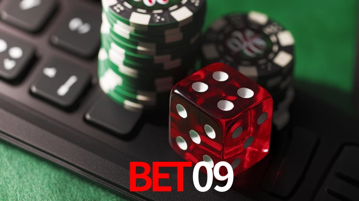 Seasonal Promotions bet09