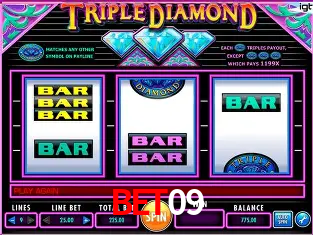 Descubra a Magia dos Jogos de Arcade no bet09
