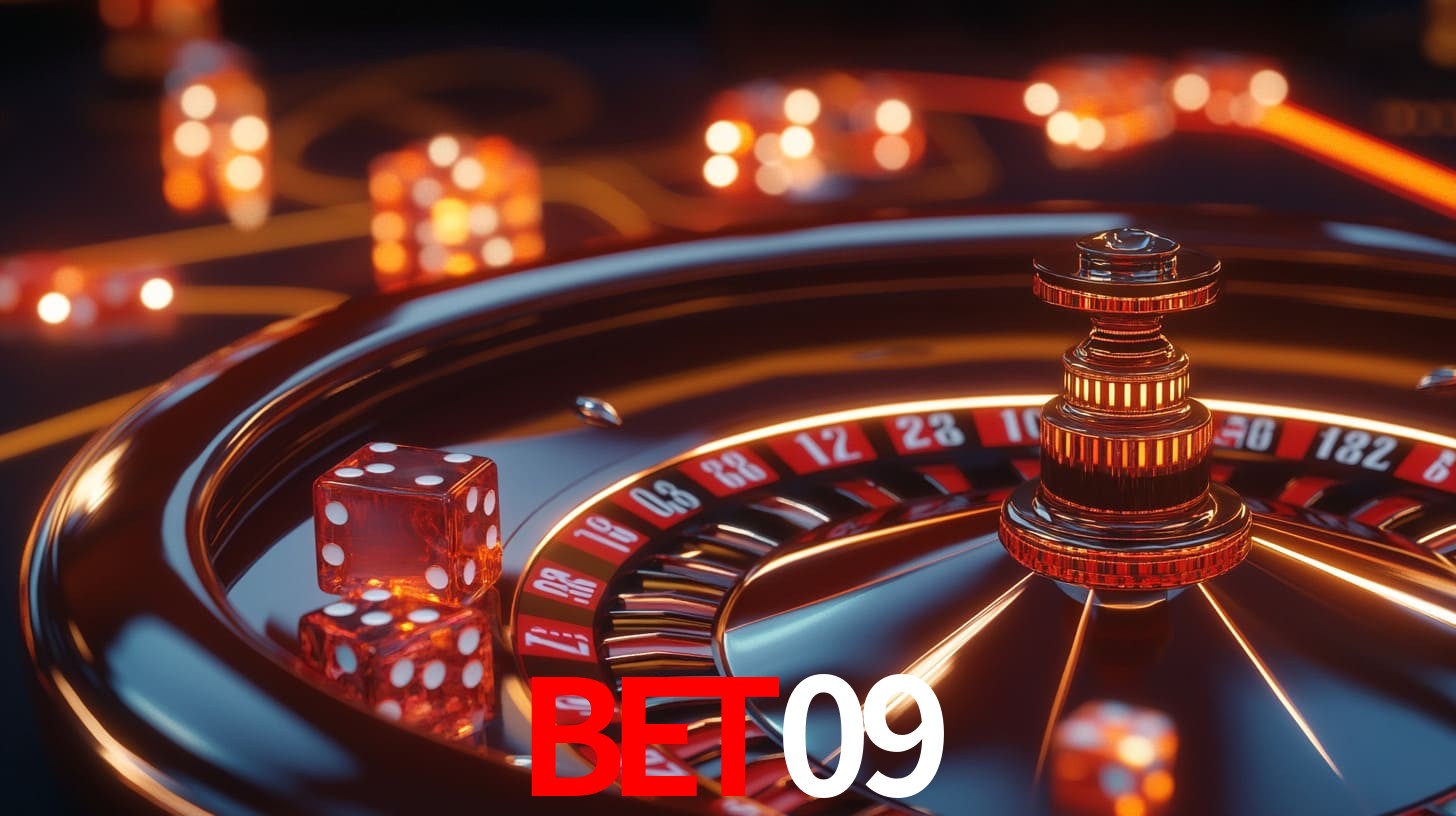 bet09: A Experiência de Casino com Jogos de Mesa ao Vivo