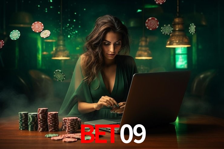 Imagem quadrada de apoio para baixar bet09