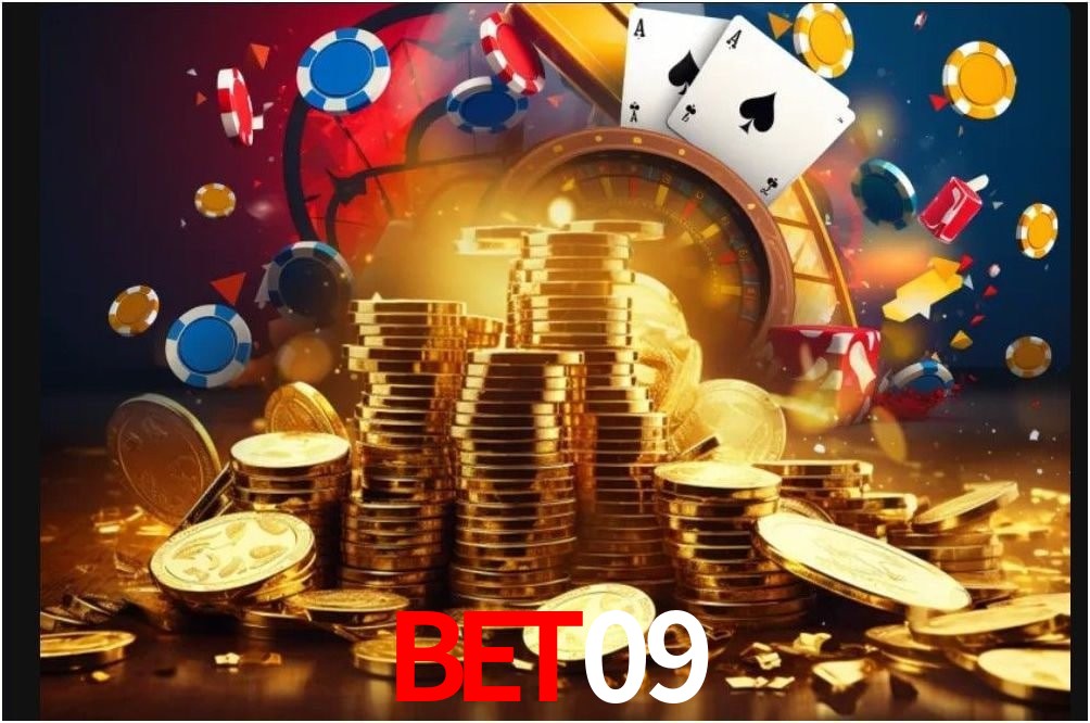 Jogos Exclusivos bet09