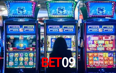 Explorando a Categoria de Eventos em Apostas na bet09