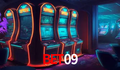 bet09 Brasília - VIP Program