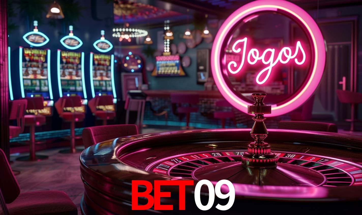 bet09 Salvador - Strategies