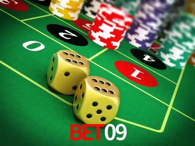 Bonus Features bet09