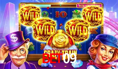 bet09 Rio de Janeiro - Bonus Terms