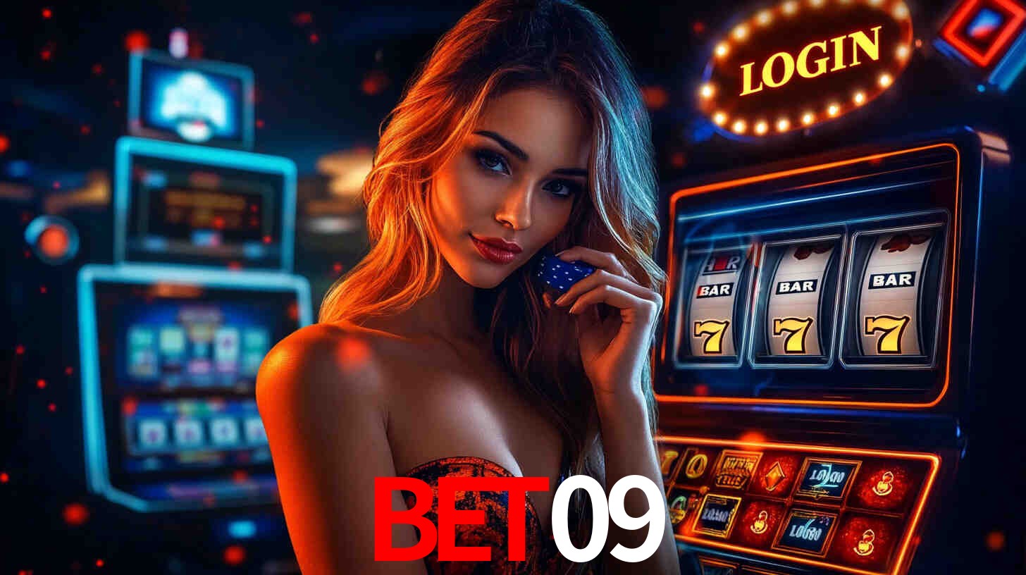bet09 Plataforma