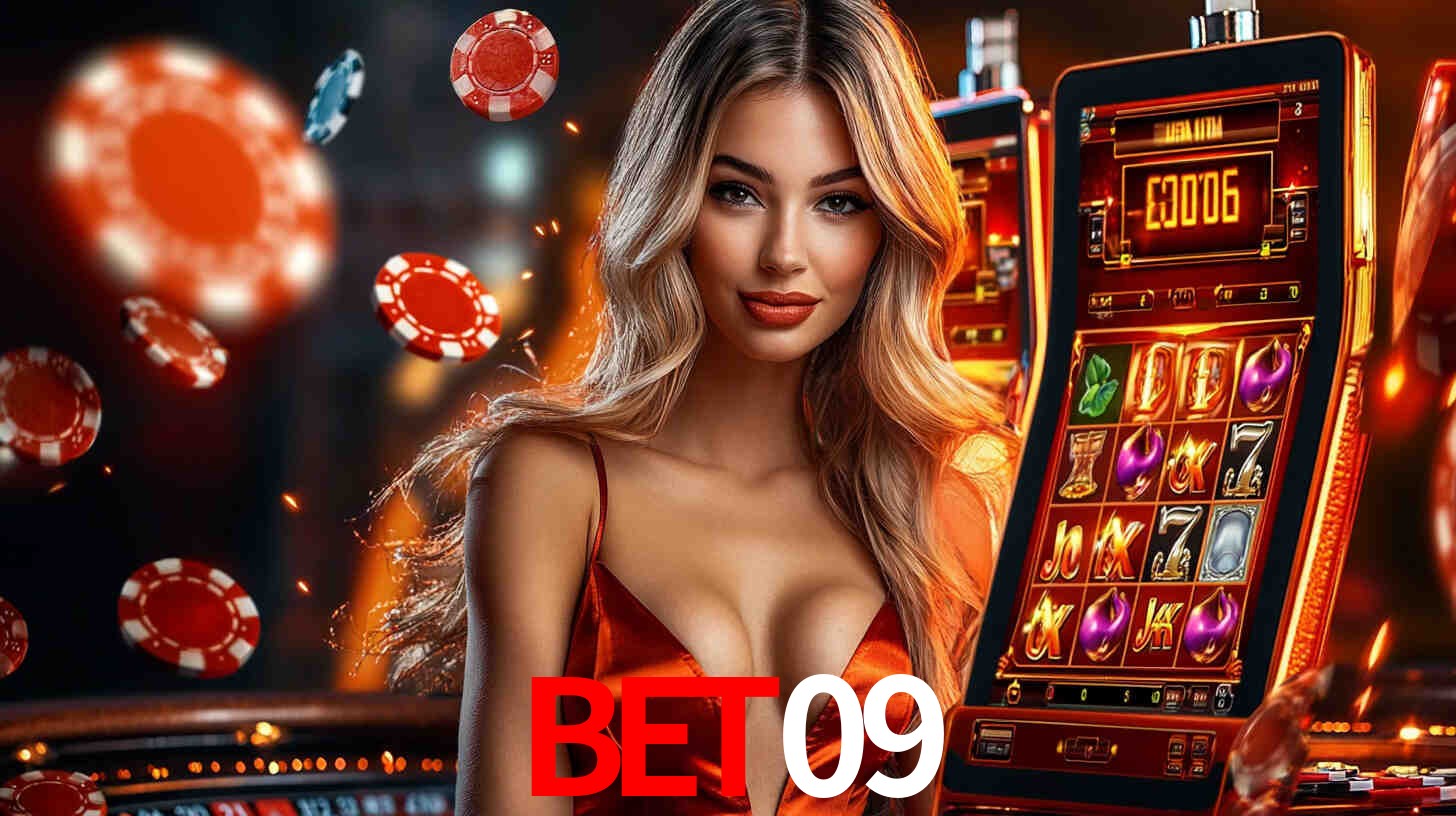 bet09 Plataforma