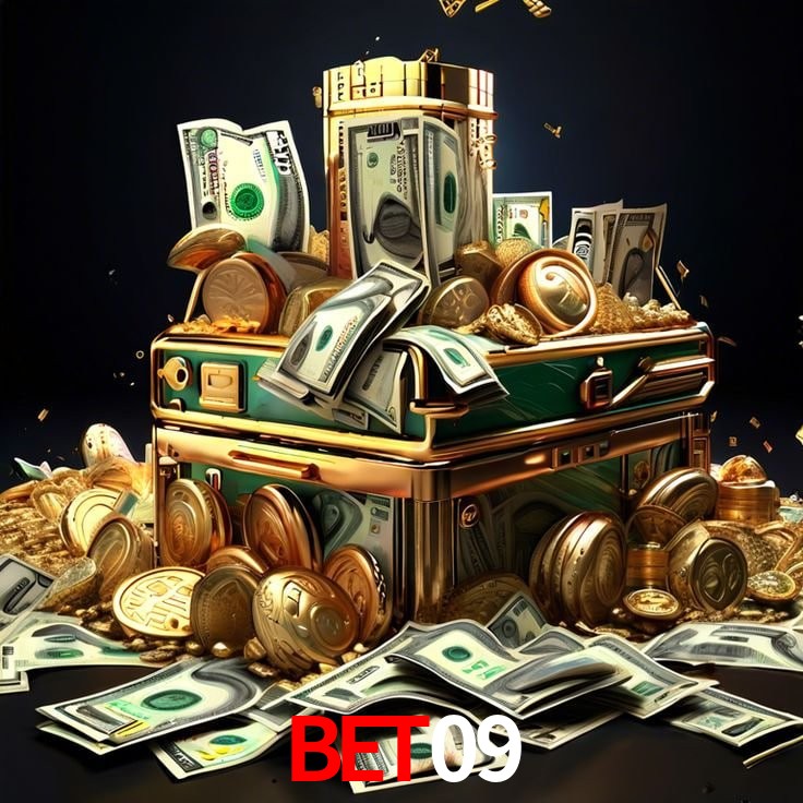 Login Seguro bet09