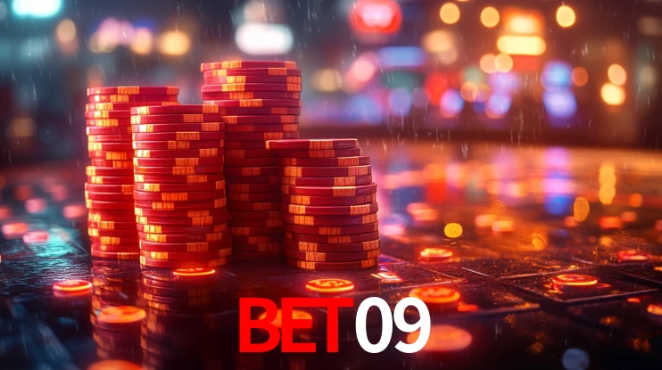 Explore as vantagens do bet09: serviço profissional e confiabilidade