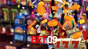 bet09 Plataforma