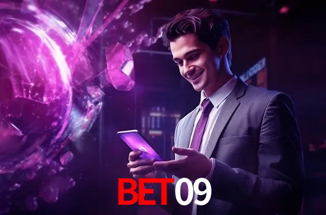 Game Statistics bet09