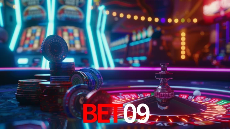 Platform Technology bet09