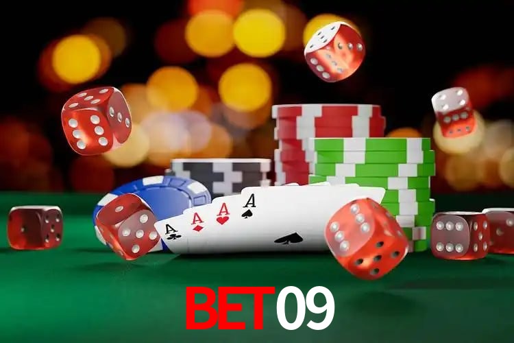 Ofertas Exclusivas bet09
