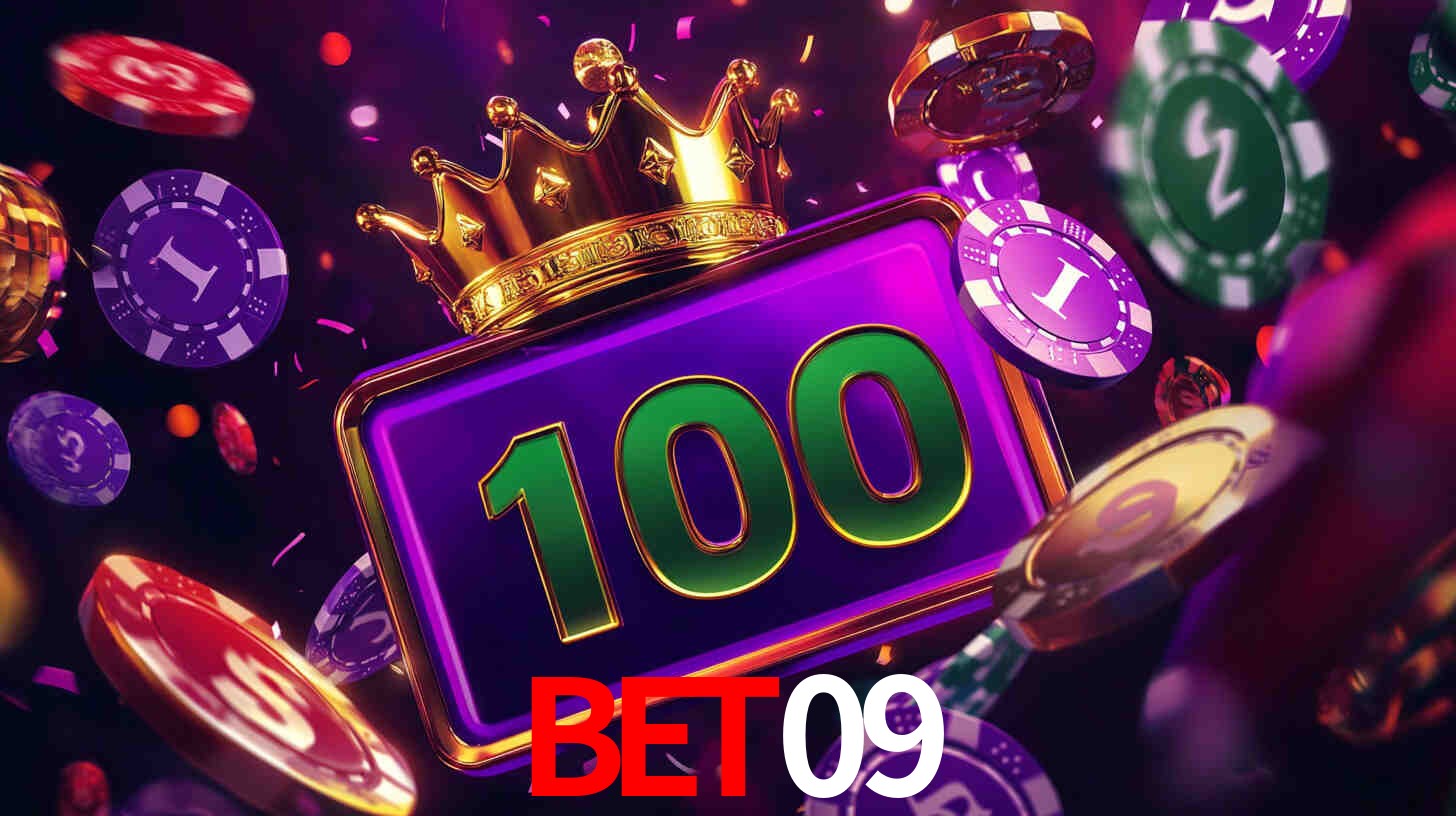 VIP Casino bet09