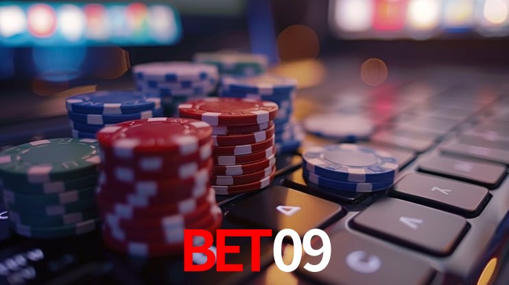 bet09 Entrar - Login Seguro Certificado