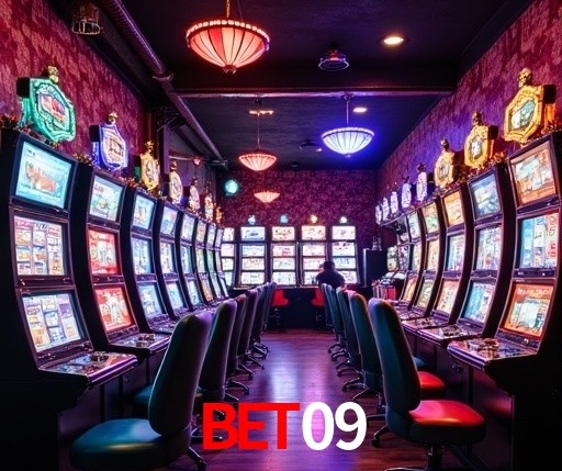 bet09 Brasília - Bonus Features