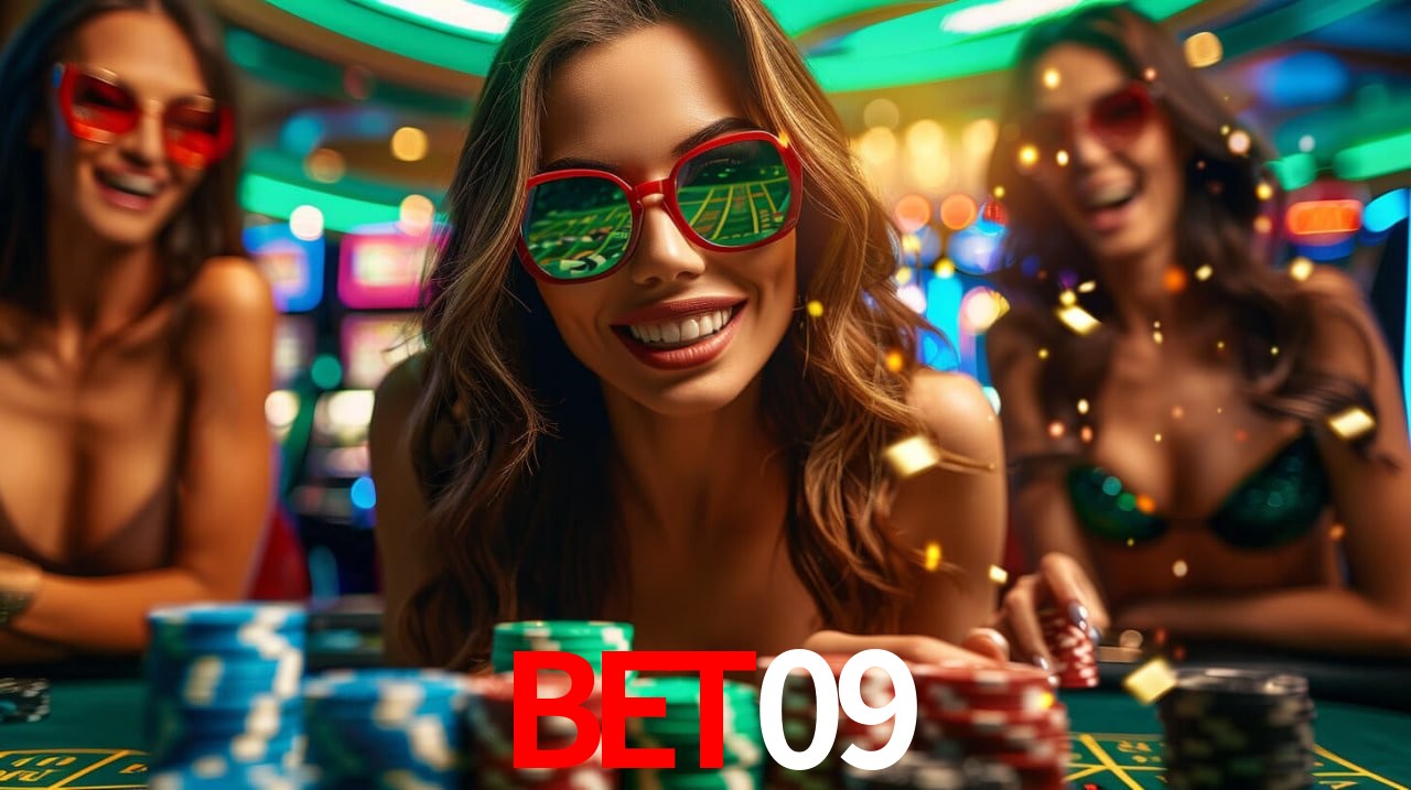 Player Reviews bet09