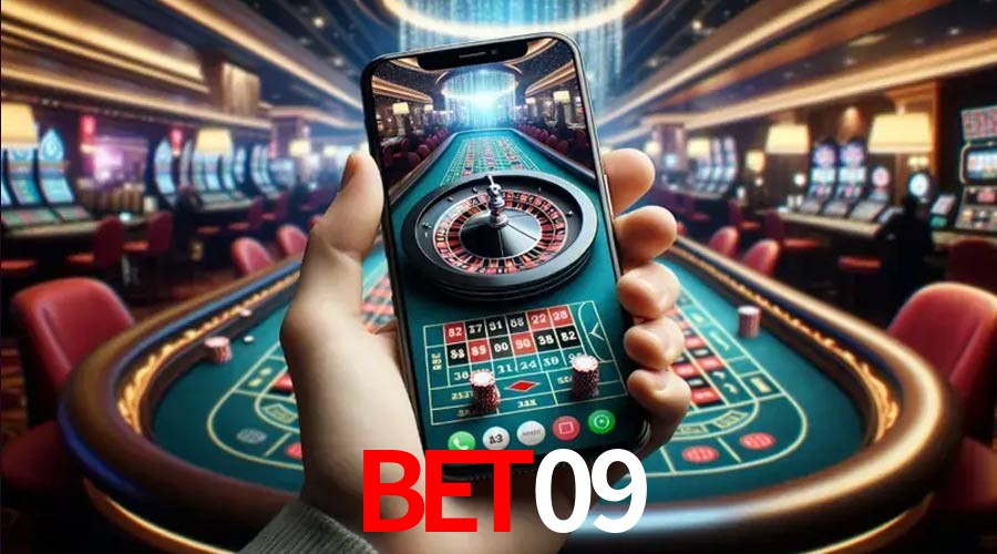 Security Systems bet09