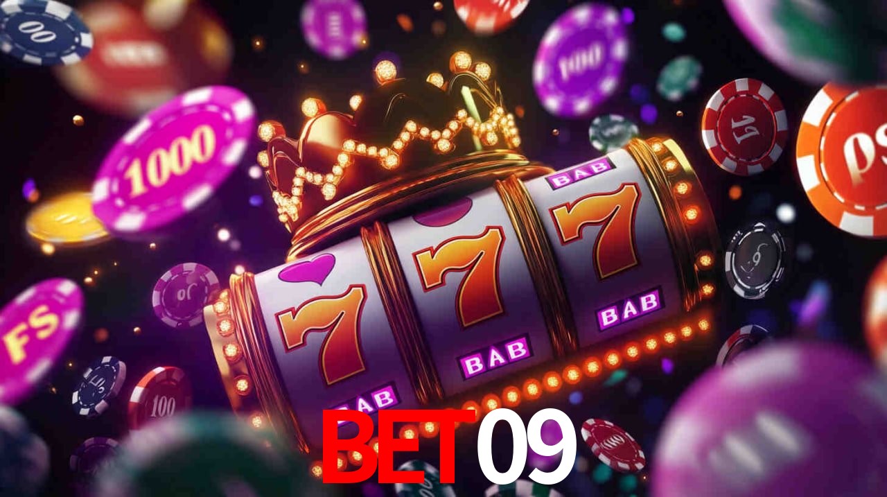 Quick Registration bet09