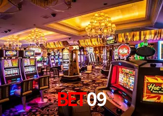 bet09 Brasília - Casino Guide