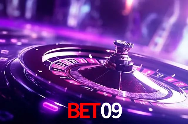 Programa VIP bet09