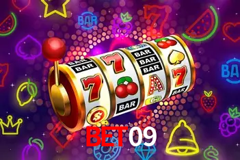 A Popularidade dos Caça-Níqueis no bet09