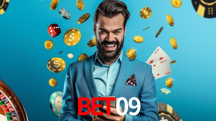 Secure Login bet09