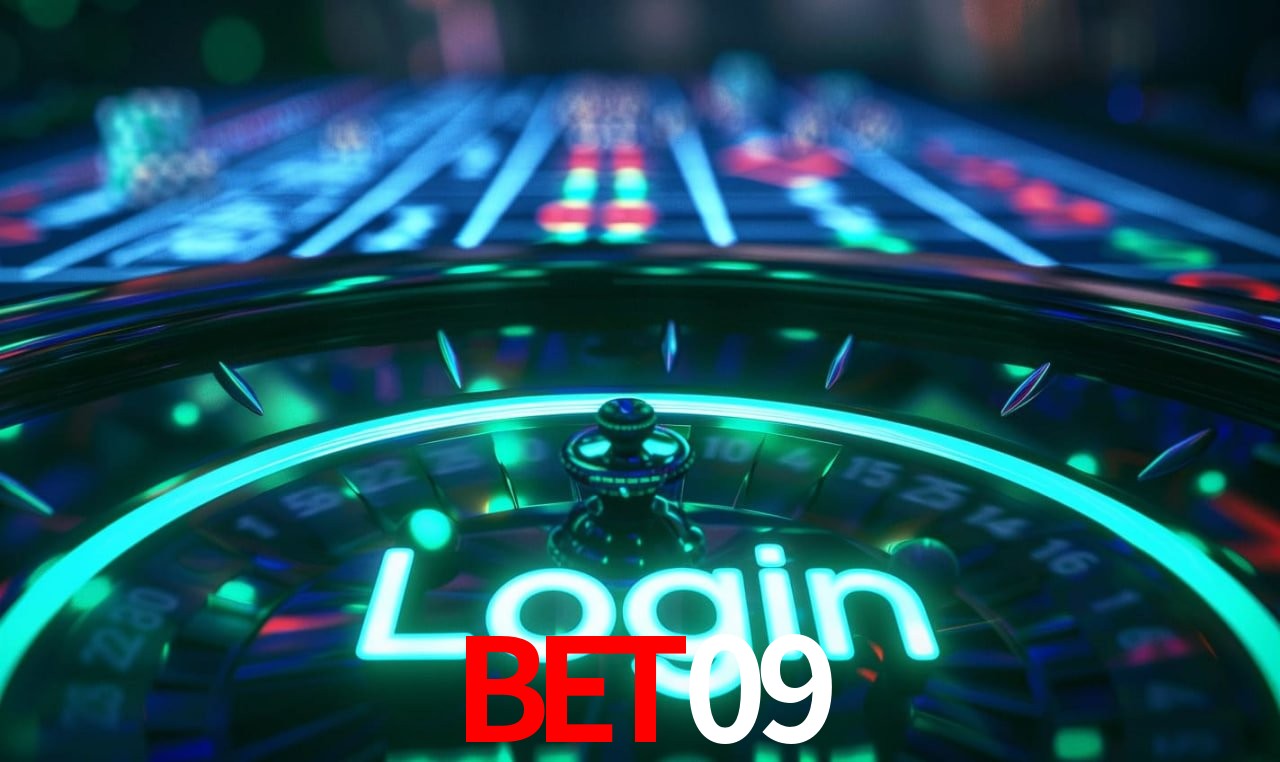 Jogos de Slot bet09