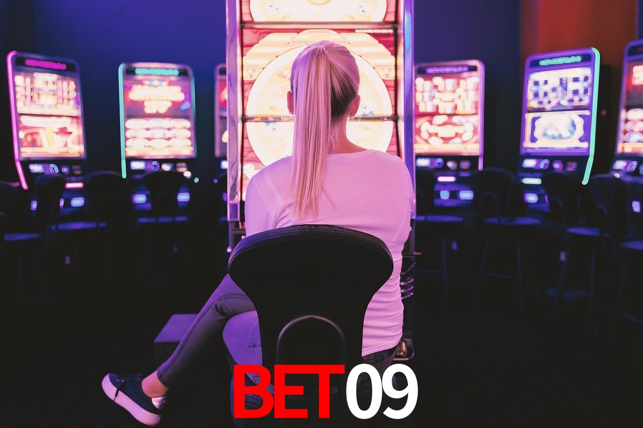 Account Benefits bet09