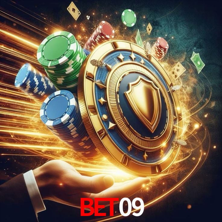 bet09 Curitiba - Live Betting