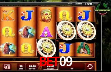 Desvendando o Mundo dos Jogos Virtuais na bet09